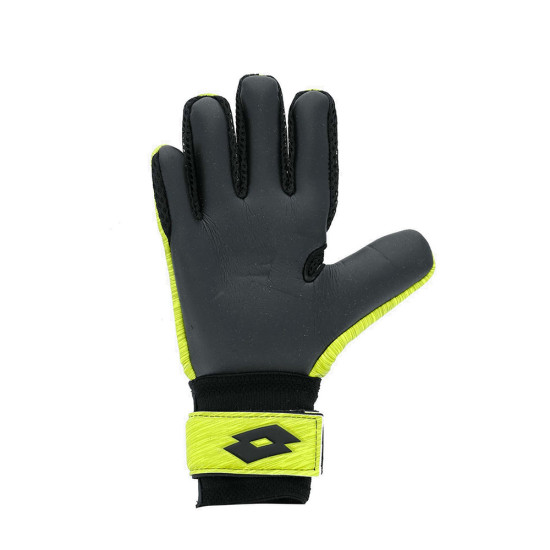 Lotto Παιδικά γάντια τερματοφύλακα Goalkeeper Gloves 700 JR